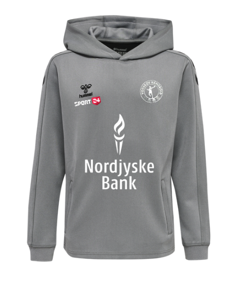 HmlCore XK Poly Sweat Hoodie